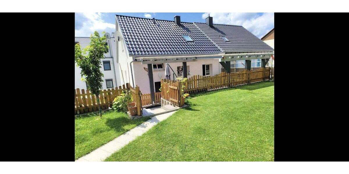 Doppelhaushälfte Niefern-Öschelbronn Öschelbronn - 5 Zimmer, 120 m&sup2;, 470.000&euro; | Angebot:25746603