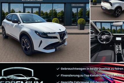 Alfa Romeo Junior 2.900 km 23.990 &euro; Bietigheim- Bissingen 74321