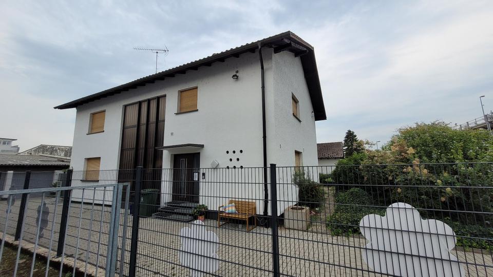 Gewerbeobjekt Walldorf - 4.640&euro; | Angebot:25181497