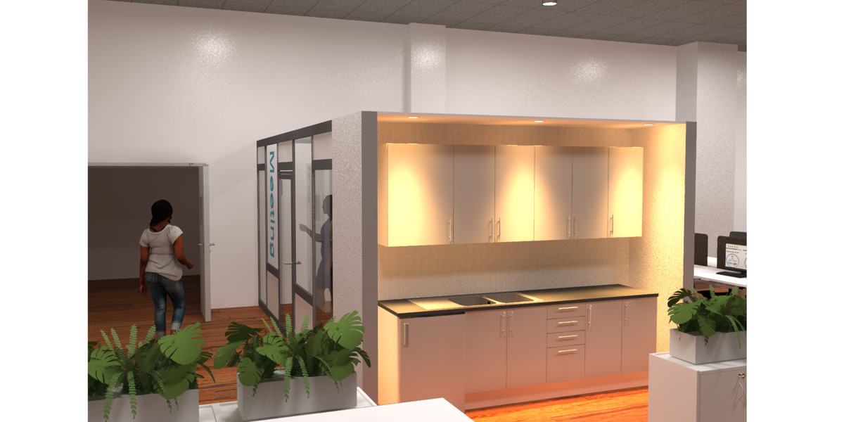 Gewerbeobjekt Bruchsal - 1.690&euro; | Angebot:25968922