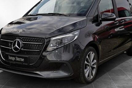 Mercedes-Benz V 220 17.580 km 64.970 &euro; Bretten 75015