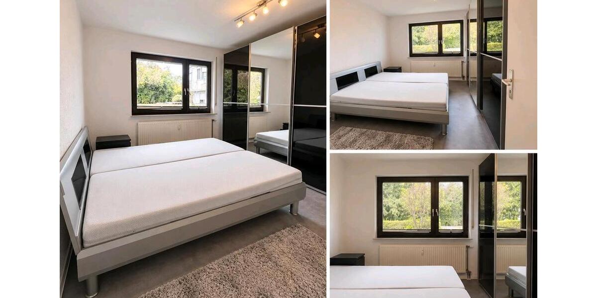 Maisonettenwohnung Heilbronn Kernstadt - 3 Zimmer, 86 m&sup2;, 1.350&euro; | Angebot:27612287