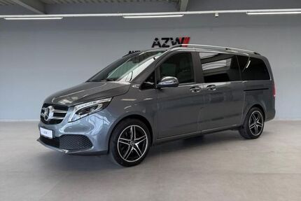 Mercedes-Benz V 300 117.566 km 49.850 &euro; Wiesloch 69168