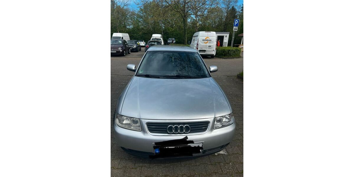 Audi A3 185.000 km 2.500 &euro; Neckarsulm 74172
