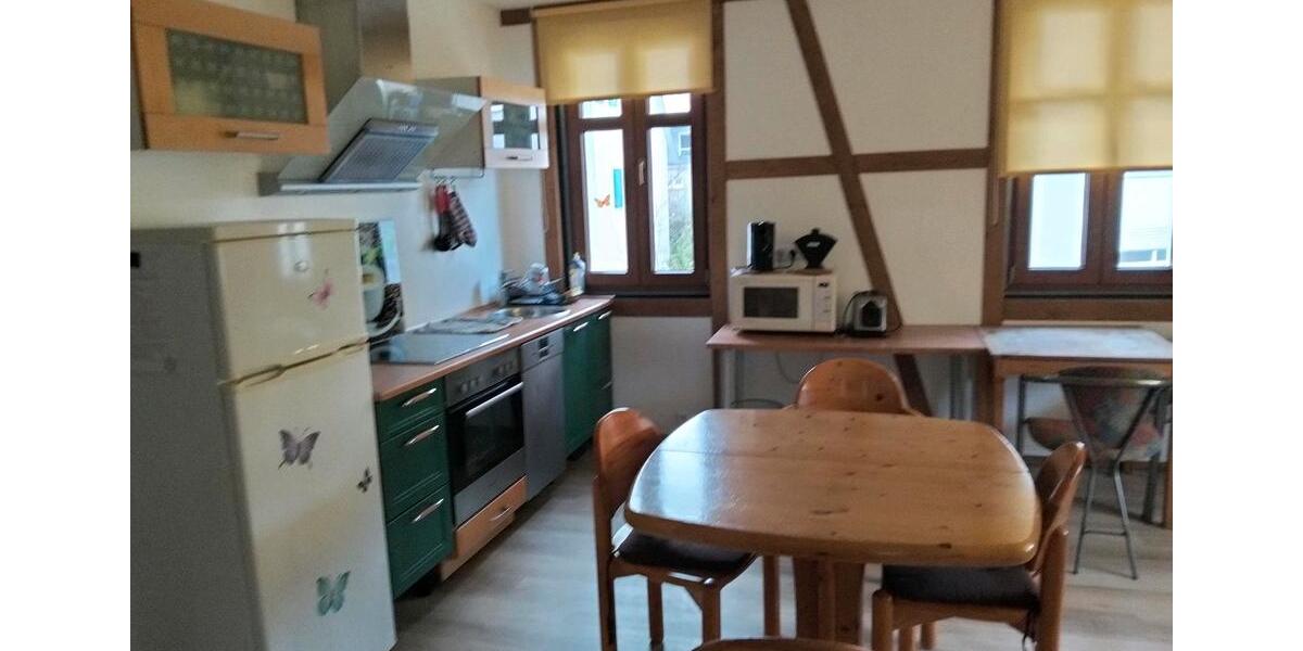 Terrassenwohnung Vaihingen an der Enz - 1 Zimmer, 65 m&sup2;, 1.150&euro; | Angebot:25660035