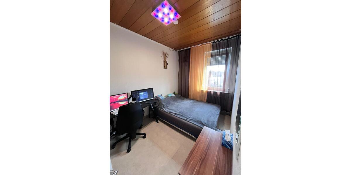Etagenwohnung Heilbronn Böckingen - 3 Zimmer, 57 m&sup2;, 1.100&euro; | Angebot:26611898