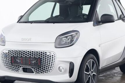 Smart ForTwo 9.734 km 19.111 &euro; Bruchsal 76646