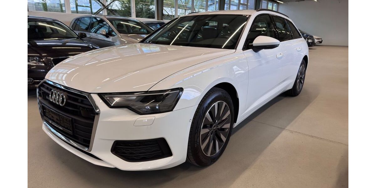 Audi A6 90.000 km 26.900 &euro; Walldorf 69190
