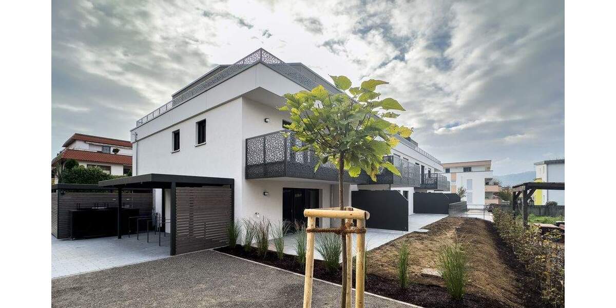 Etagenwohnung Güglingen - 4 Zimmer, 108 m&sup2;, 534.000&euro; | Angebot:25796156