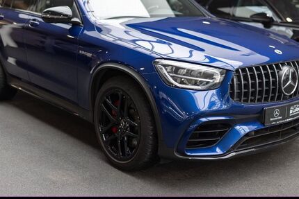 Mercedes-Benz GLC 63 AMG 72.466 km 69.850 &euro; Kraichtal 76703