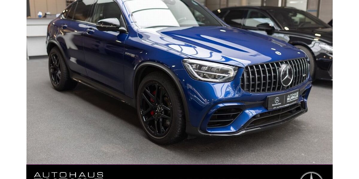 Mercedes-Benz GLC 63 AMG 72.466 km 69.850 &euro; Kraichtal 76703