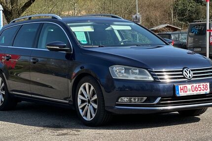 VW Passat Variant 229.602 km 7.499 &euro; Wiesloch 69168