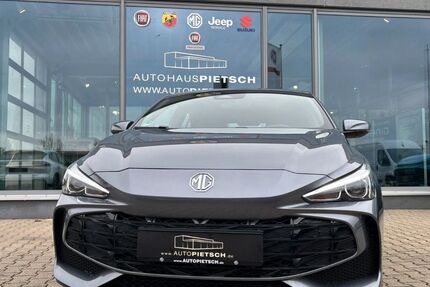 MG 3 9.100 km 16.994 &euro; Walldorf / Baden 69190