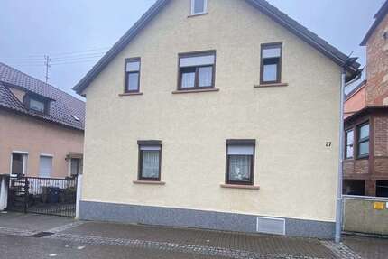 Haus Heilbronn-Böckingen Böckingen - 4 Zimmer, 91 m&sup2;, 359.000&euro; | Angebot:24750878