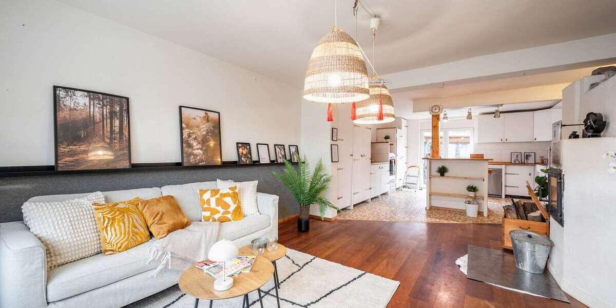 Einfamilienhaus Eppingen / Adelshofen Adelshofen - 6 Zimmer, 170 m&sup2;, 462.000&euro; | Angebot:25081893