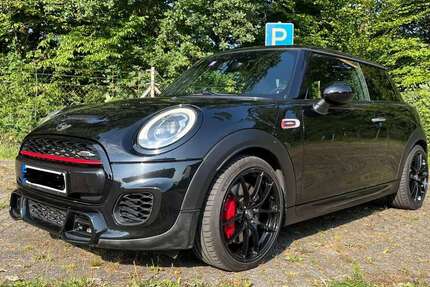 Mini John Cooper Works 81.000 km 22.000 &euro; Weingarten 76356