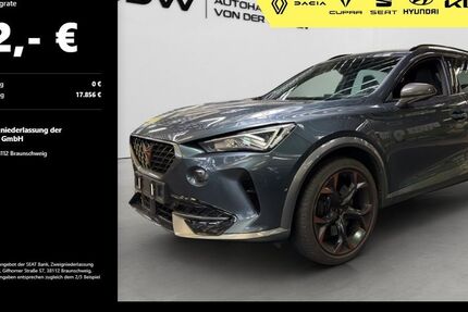 Cupra Formentor 61.300 km 28.880 &euro; Heilbronn 74076