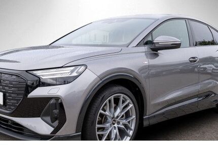 Audi Q4 e-tron 84.950 km 30.430 &euro; Bad Rappenau 74906