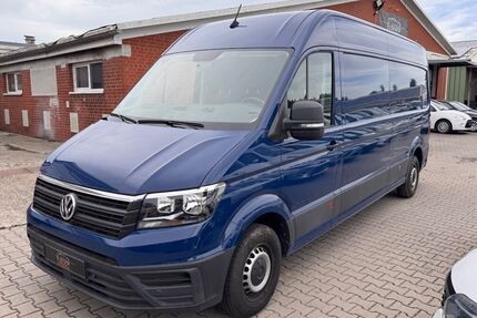VW Crafter 99.999 km 20.999 &euro; Eppingen 75031
