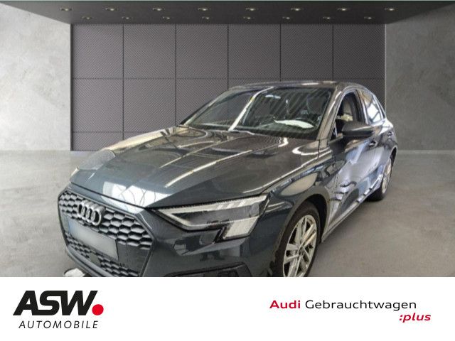 Audi A3 85.300 km 22.830 &euro; Bad Rappenau 74906