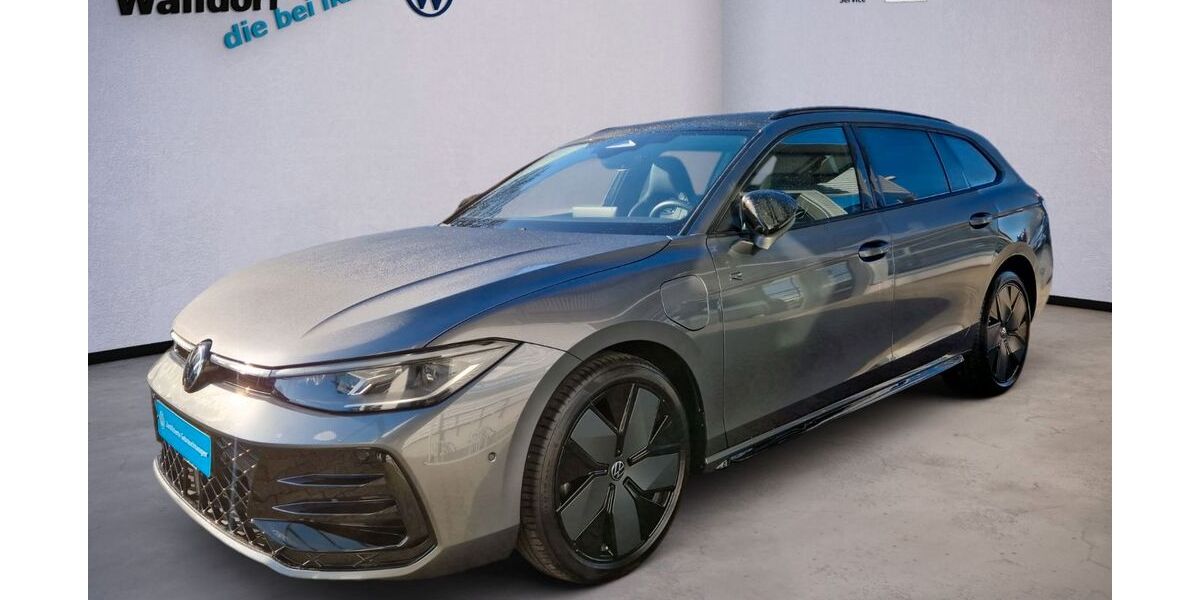 VW Passat 6.698 km 53.466 &euro; Walldorf 69190