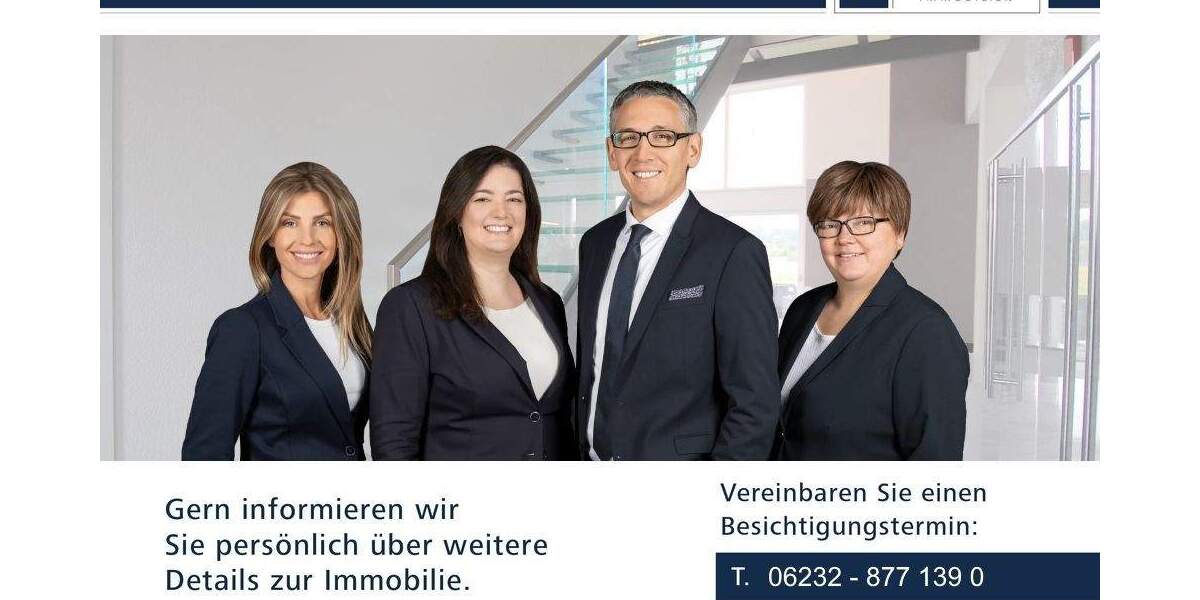 Einfamilienhaus Sinsheim - 9 Zimmer, 202 m&sup2;, 499.000&euro; | Angebot:25775470