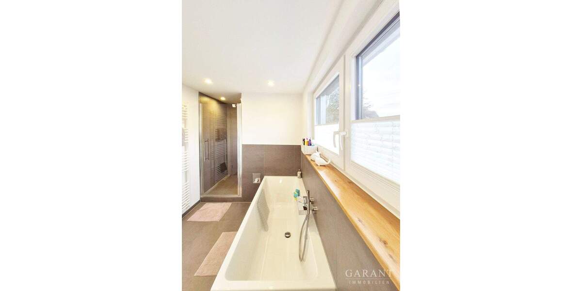 Doppelhaushälfte Bad Friedrichshall Kochendorf - 5 Zimmer, 117 m&sup2;, 620.000&euro; | Angebot:25682645