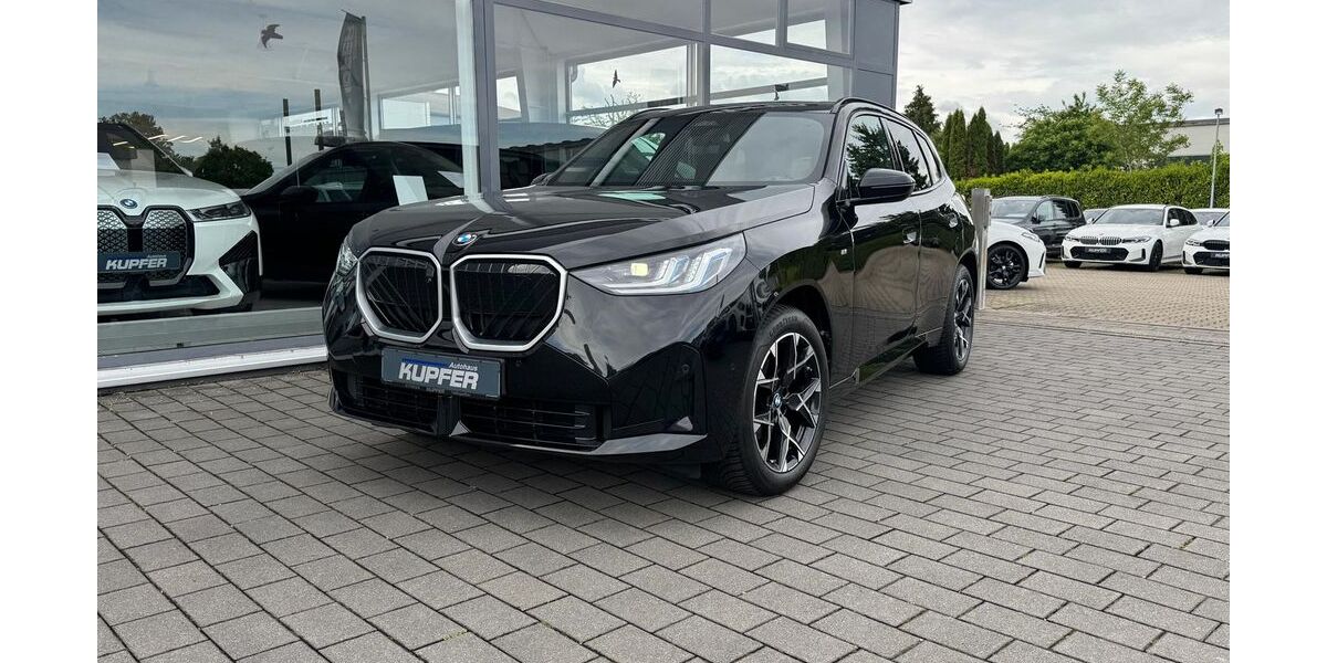 BMW X3 22.390 km 52.700 &euro; Vaihingen / Enz 71665