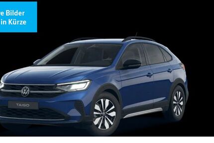 VW Taigo 5.164 km 26.082 &euro; Walldorf 69190