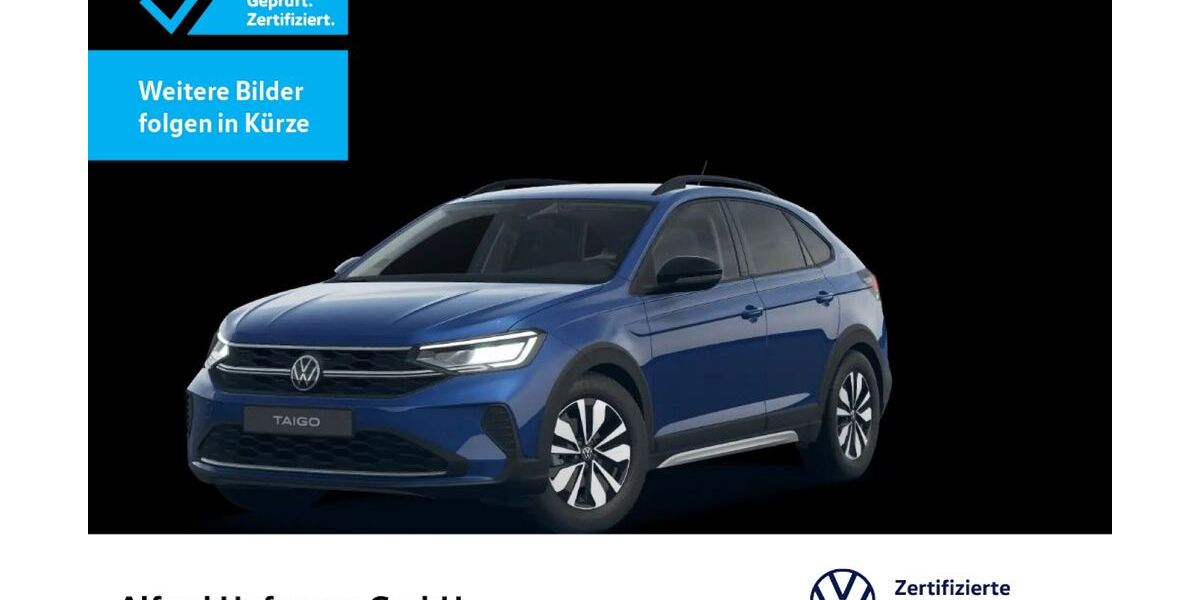 VW Taigo 5.164 km 26.182 &euro; Walldorf 69190