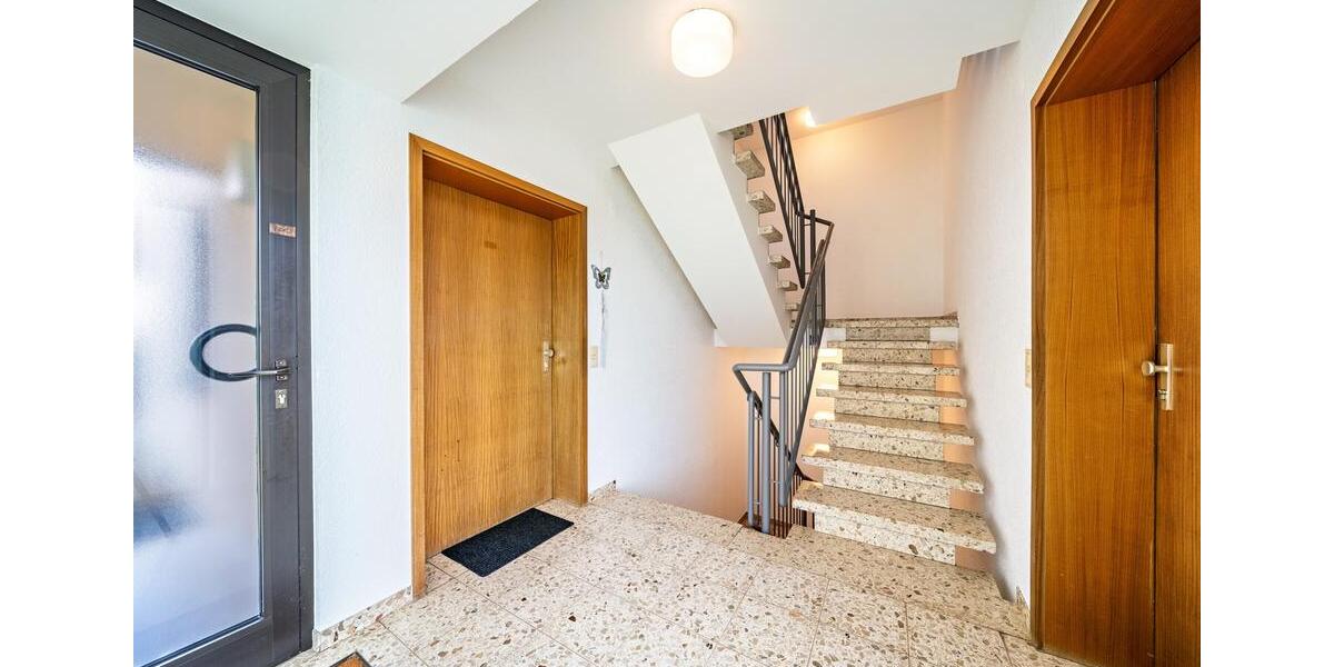 Erdgeschoßwohnung Bad Rappenau - 2 Zimmer, 72 m&sup2;, 900&euro; | Angebot:25512291