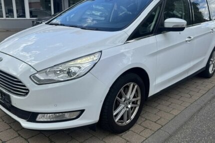 Ford Galaxy Titanium Getriebeprobleme 224.891 km 5.500 &euro; Neckarsulm 74172