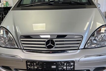 Mercedes-Benz A 160 55.000 km 5.299 &euro; Sandhausen 69207