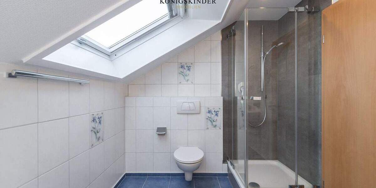 Etagenwohnung Markgröningen - 3 Zimmer, 82 m&sup2;, 338.000&euro; | Angebot:25680012