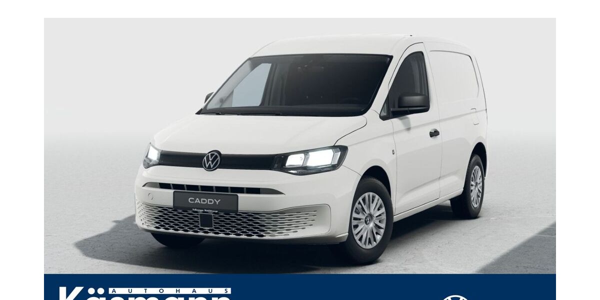 VW Caddy 5.250 km 29.950 &euro; Mosbach 74821