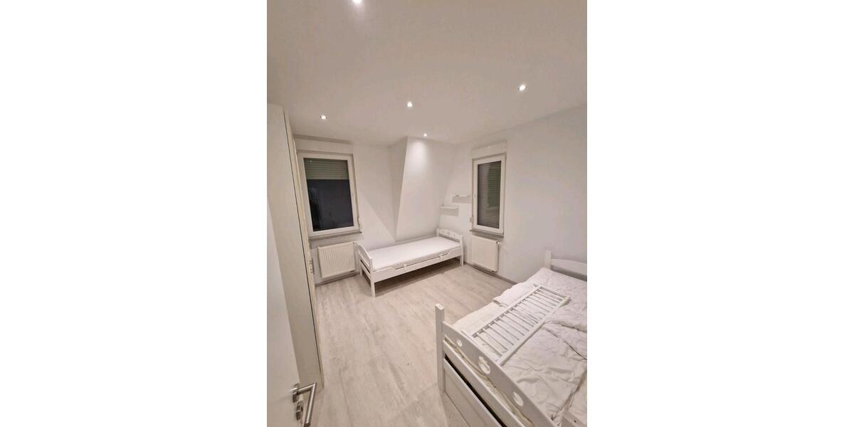 Etagenwohnung Heilbronn Kernstadt - 4 Zimmer, 77 m&sup2;, 1.600&euro; | Angebot:25280214