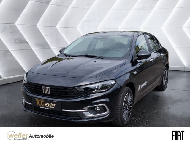 Fiat Tipo 12.120 km 18.950 &euro; Bietigheim-Bissingen 74321