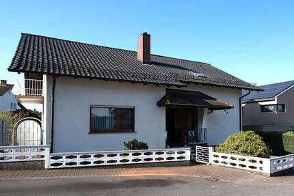 Haus Rauenberg - 6 Zimmer, 160 m&sup2;, 535.000&euro; | Angebot:25571262