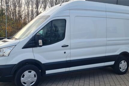 Ford Transit 141.000 km 15.400 &euro; Oberderdingen Flehingen 75038
