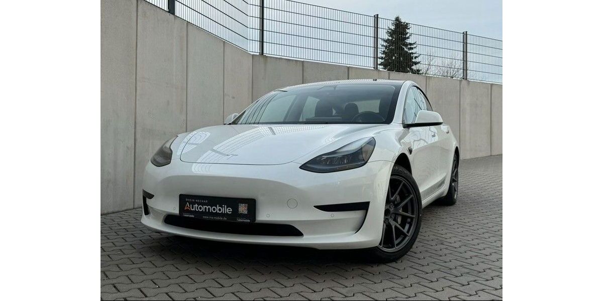 Tesla Model 3 177.000 km 18.999 &euro; Leimen 69181