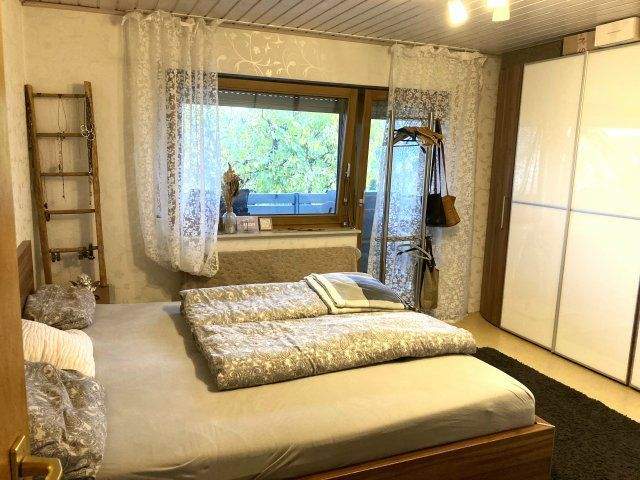 Etagenwohnung Mühlhausen Rettigheim - 4 Zimmer, 112 m&sup2;, 359.000&euro; | Angebot:25661067