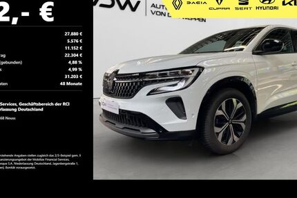 Renault Austral 31.950 km 26.980 &euro; Heilbronn 74076