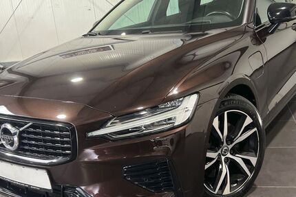 Volvo V60 111.000 km 24.995 &euro; Bretten 75015
