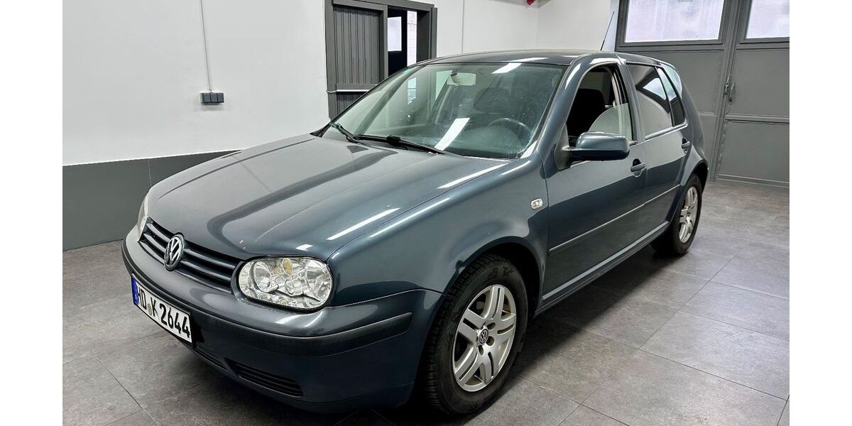 VW Golf 186.500 km 2.200 &euro; Leimen 69181