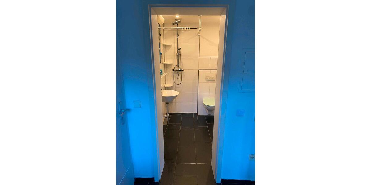 Erdgeschoßwohnung Maulbronn - 1 Zimmer, 27 m&sup2;, 119.000&euro; | Angebot:25936894