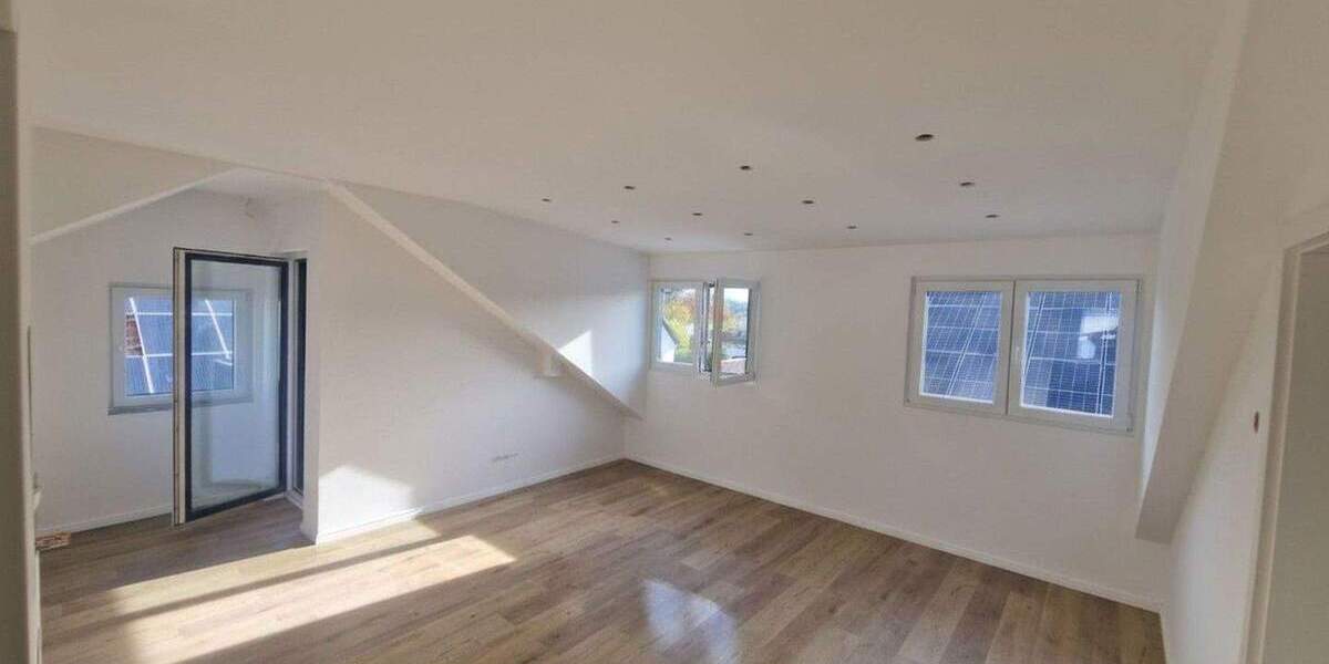 Mehrfamilienhaus, Wohnhaus Walldorf - 1 Zimmer, 210 m&sup2;, 945.000&euro; | Angebot:25728423