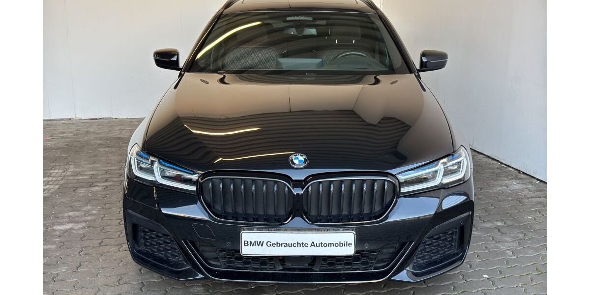 BMW 540 132.390 km 39.590 &euro; Heilbronn 74076