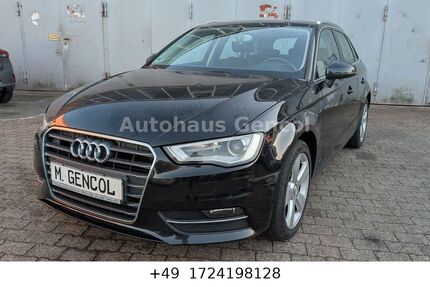 Audi A3 199.438 km 8.450 &euro; WIESLOCH 69168