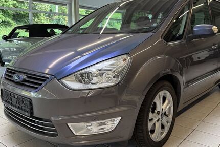 Ford Galaxy 257.000 km 7.490 &euro; Neckarwestheim 74382