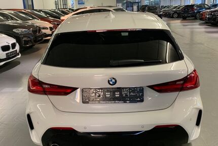 BMW 118 42.000 km 23.400 &euro; Bad Rappenau 74906